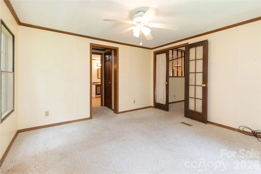 1010 Sharon Ridge Road Fairview NC 28730