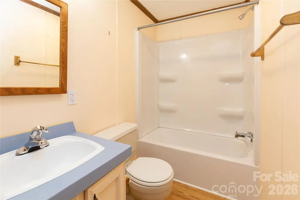 1010 Sharon Ridge Road Fairview NC 28730