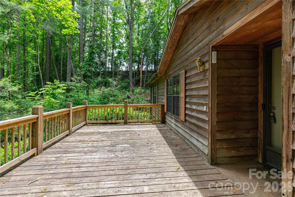 1010 Sharon Ridge Road Fairview NC 28730