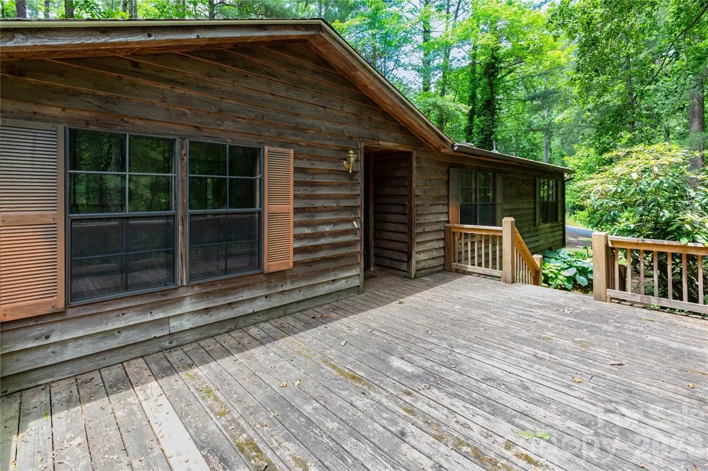 1010 Sharon Ridge Road Fairview NC 28730