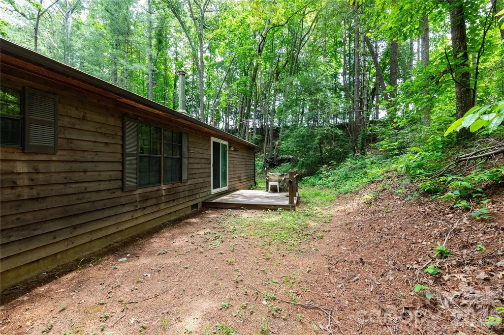 1010 Sharon Ridge Road Fairview NC 28730