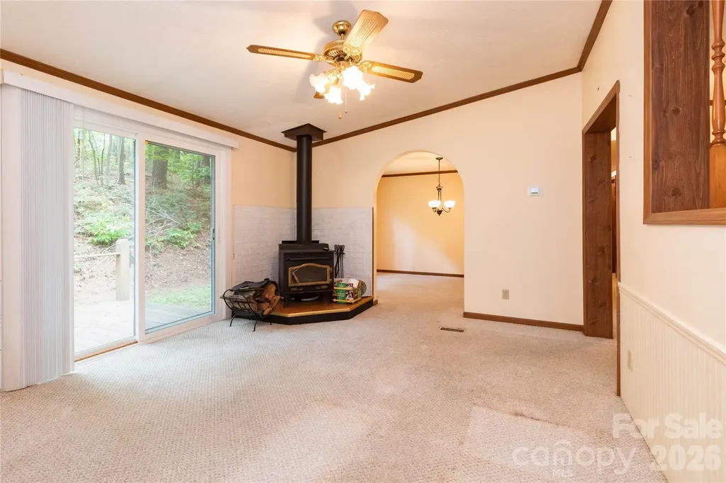 1010 Sharon Ridge Road Fairview NC 28730