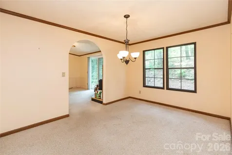 1010 Sharon Ridge Road Fairview NC 28730