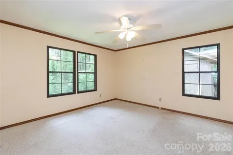 1010 Sharon Ridge Road Fairview NC 28730