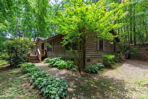 1010 Sharon Ridge Road Fairview NC 28730