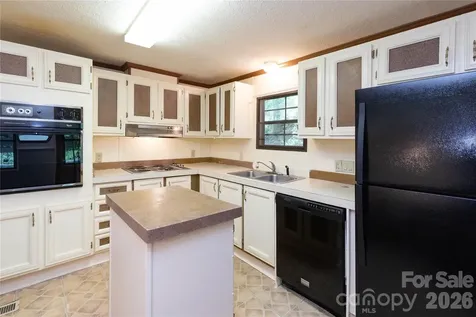 1010 Sharon Ridge Road Fairview NC 28730