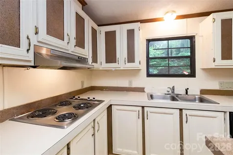 1010 Sharon Ridge Road Fairview NC 28730