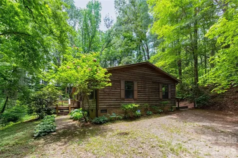 1010 Sharon Ridge Road Fairview NC 28730