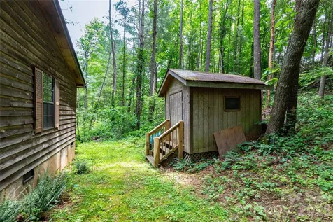 1010 Sharon Ridge Road Fairview NC 28730