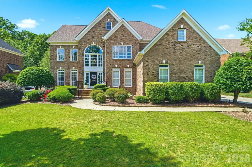 6706 Wesley Glen Drive Waxhaw NC 28173