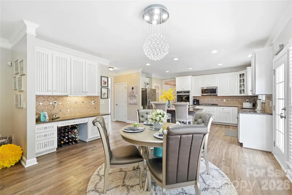 6706 Wesley Glen Drive Waxhaw NC 28173