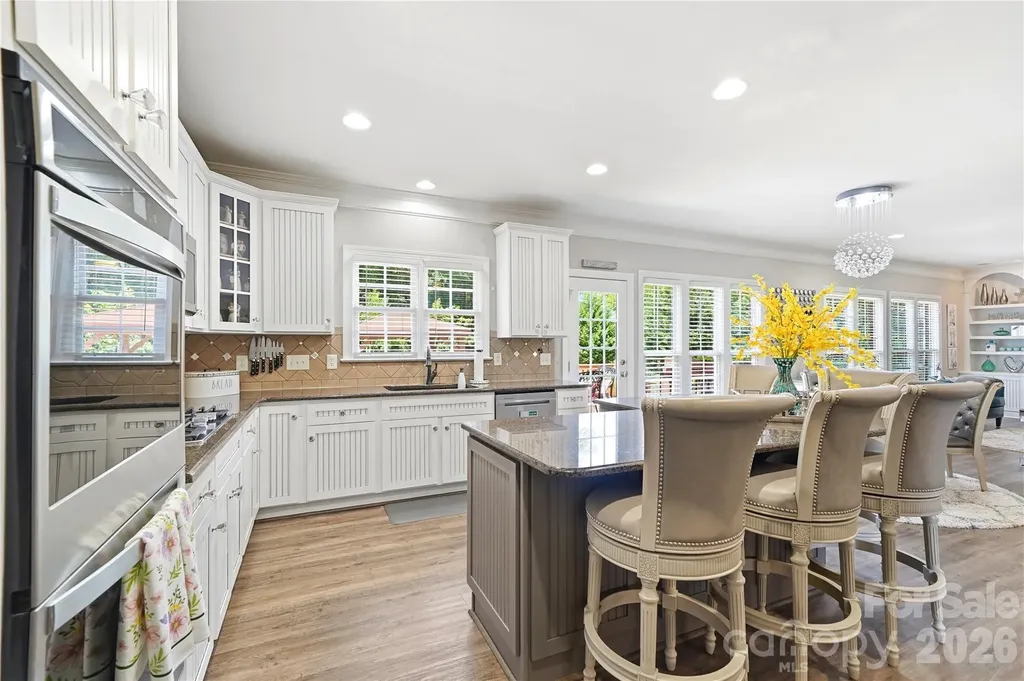 6706 Wesley Glen Drive Waxhaw NC 28173