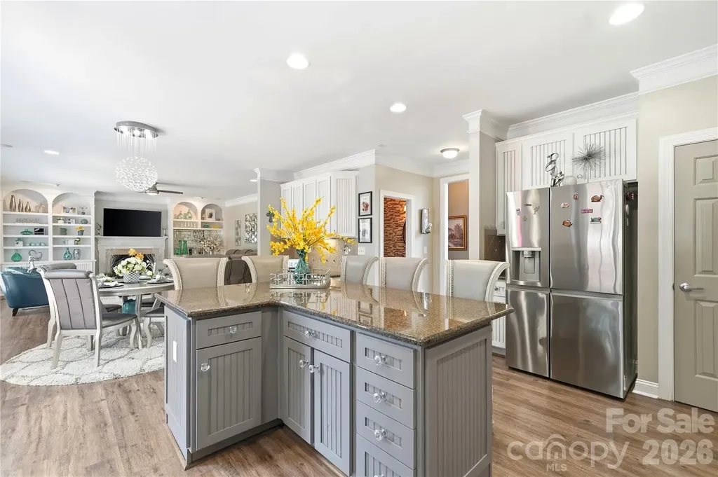 6706 Wesley Glen Drive Waxhaw NC 28173