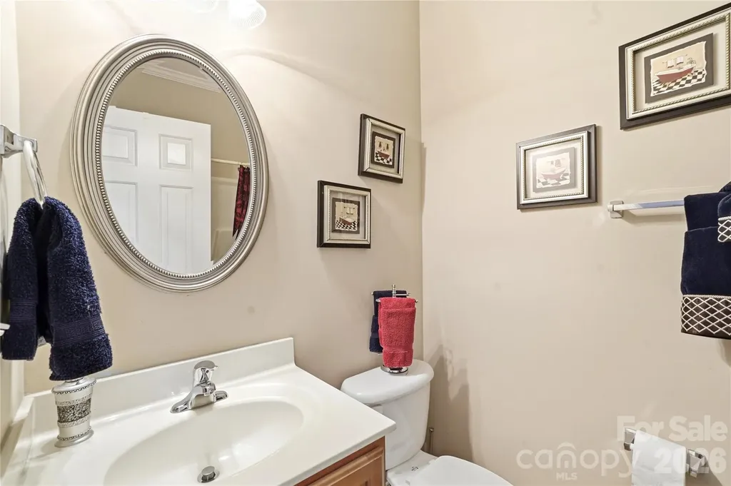6706 Wesley Glen Drive Waxhaw NC 28173