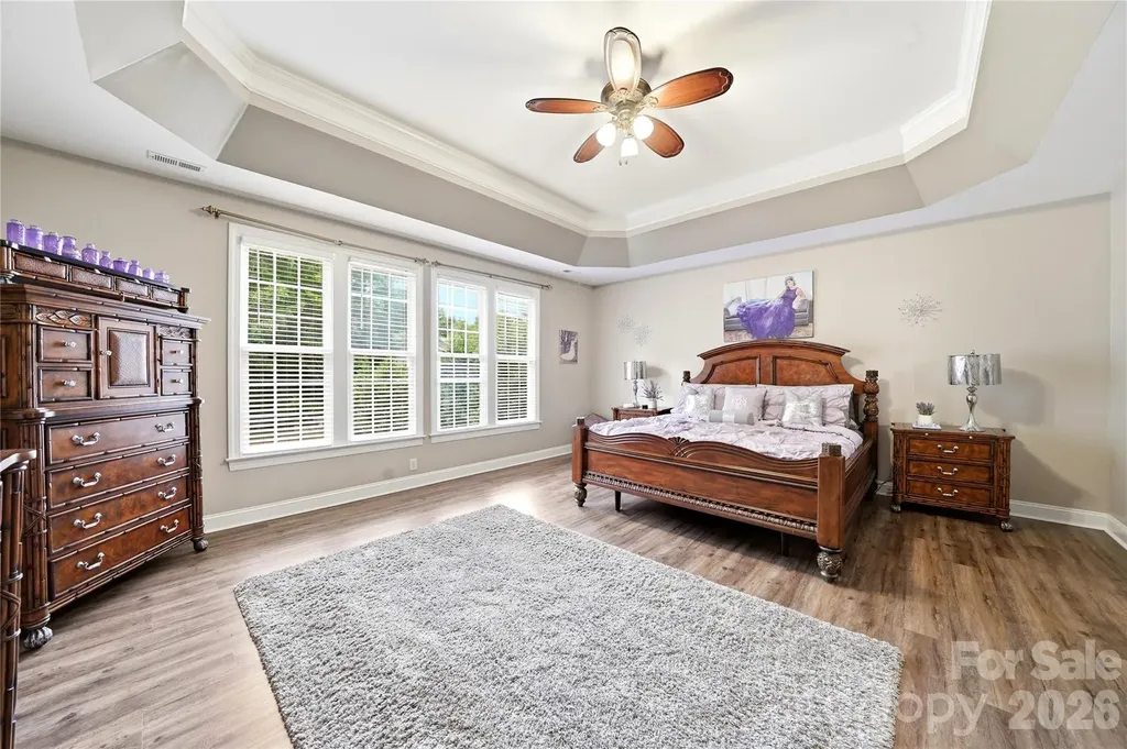 6706 Wesley Glen Drive Waxhaw NC 28173