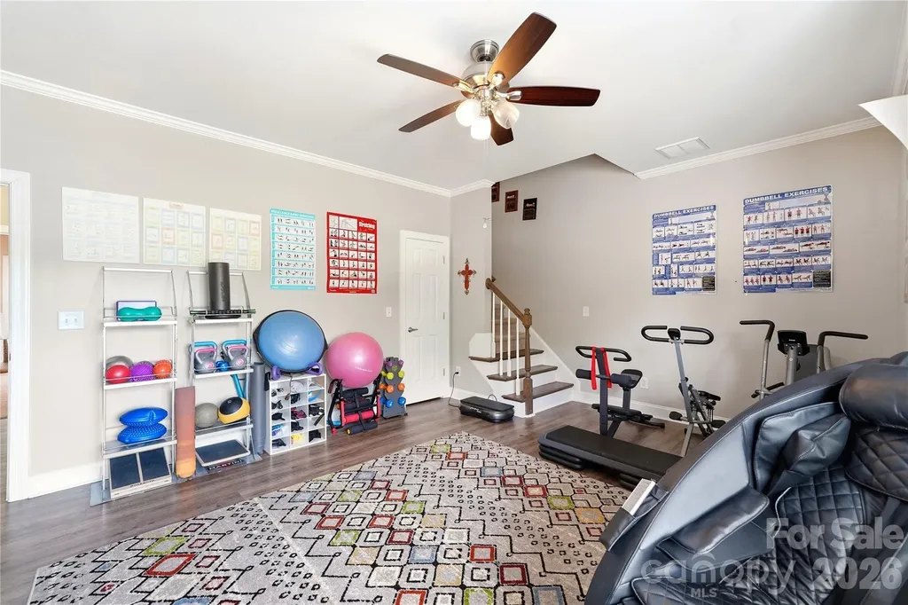 6706 Wesley Glen Drive Waxhaw NC 28173