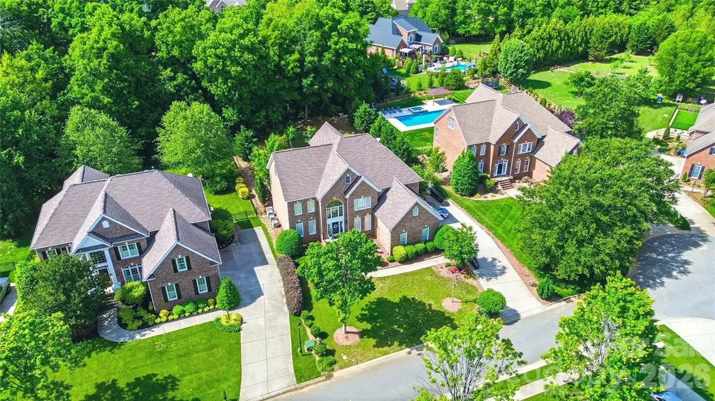 6706 Wesley Glen Drive Waxhaw NC 28173