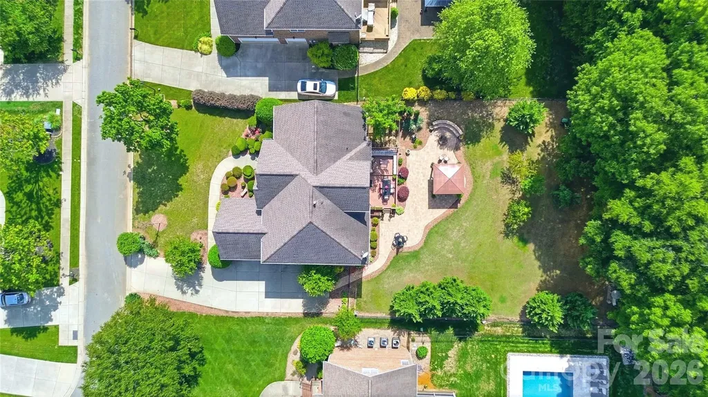 6706 Wesley Glen Drive Waxhaw NC 28173