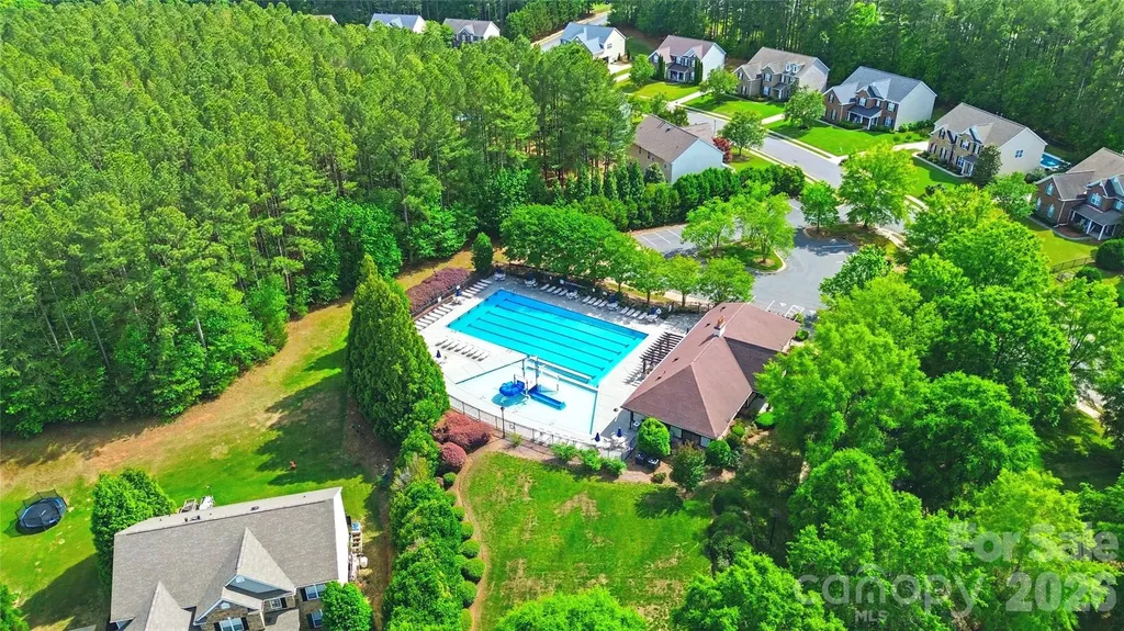 6706 Wesley Glen Drive Waxhaw NC 28173