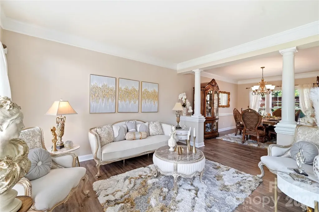 6706 Wesley Glen Drive Waxhaw NC 28173