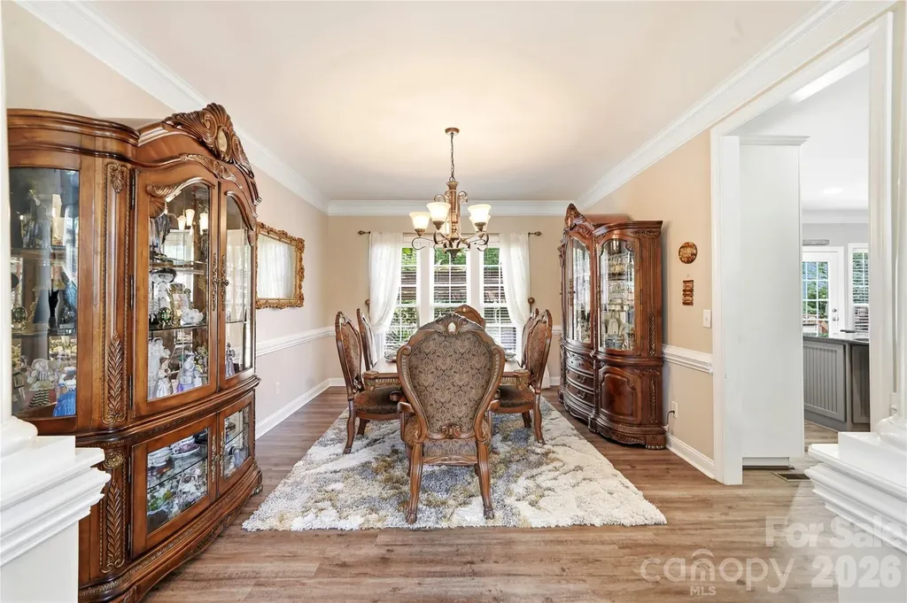 6706 Wesley Glen Drive Waxhaw NC 28173
