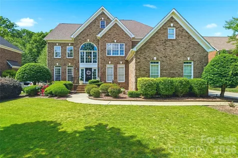 6706 Wesley Glen Drive Waxhaw NC 28173