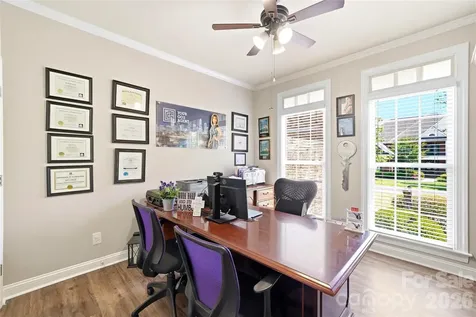 6706 Wesley Glen Drive Waxhaw NC 28173