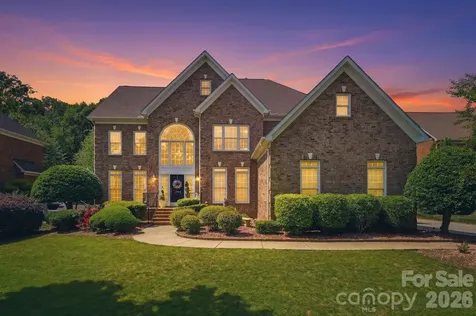 6706 Wesley Glen Drive Waxhaw NC 28173