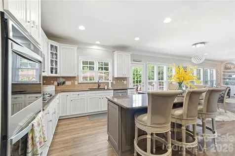 6706 Wesley Glen Drive Waxhaw NC 28173