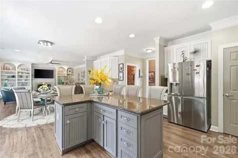 6706 Wesley Glen Drive Waxhaw NC 28173