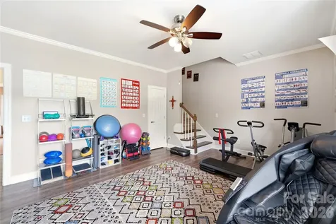 6706 Wesley Glen Drive Waxhaw NC 28173