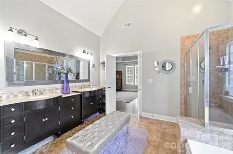 6706 Wesley Glen Drive Waxhaw NC 28173