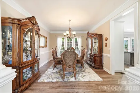 6706 Wesley Glen Drive Waxhaw NC 28173