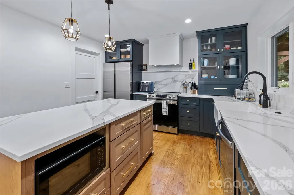 162 Highview Road Cashiers NC 28717
