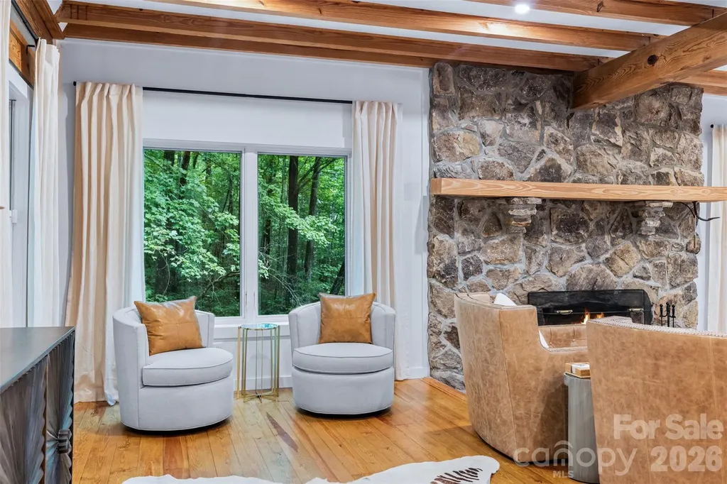 162 Highview Road Cashiers NC 28717
