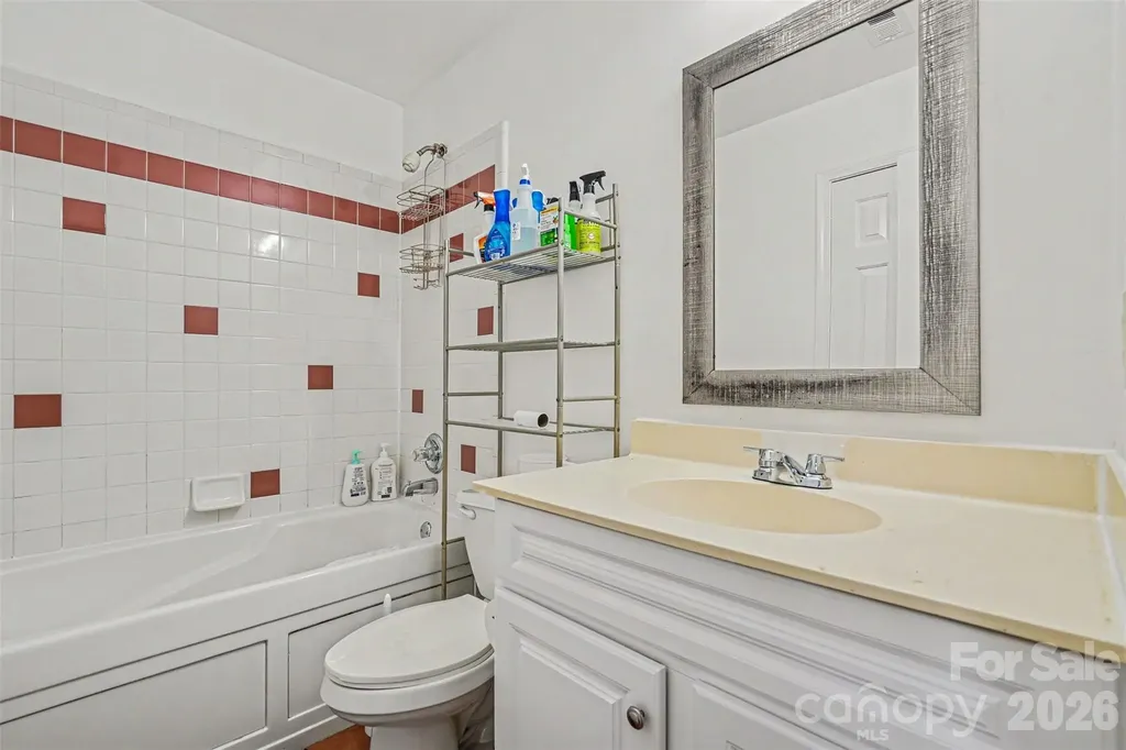 6312 Trysting Road Charlotte NC 28227