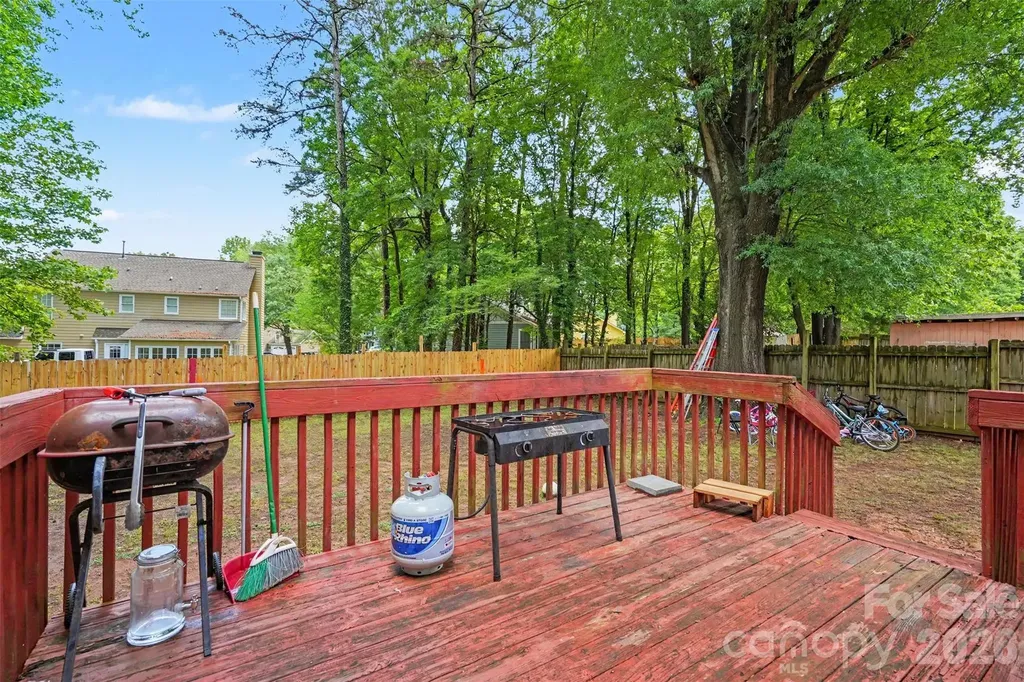 6312 Trysting Road Charlotte NC 28227