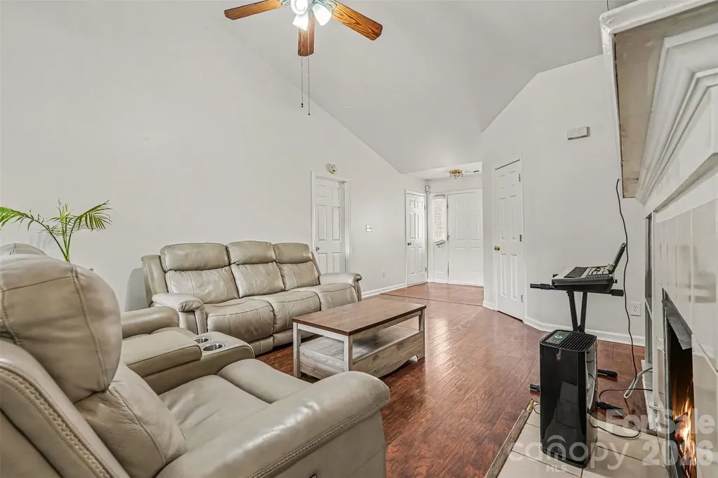 6312 Trysting Road Charlotte NC 28227
