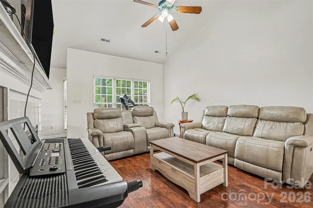 6312 Trysting Road Charlotte NC 28227