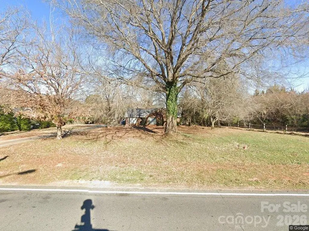 13909 Thompson Road Mint Hill NC 28227