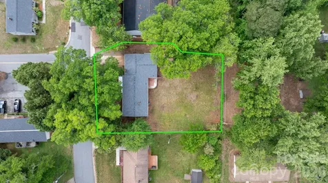 411 20th Avenue NE Hickory NC 28601