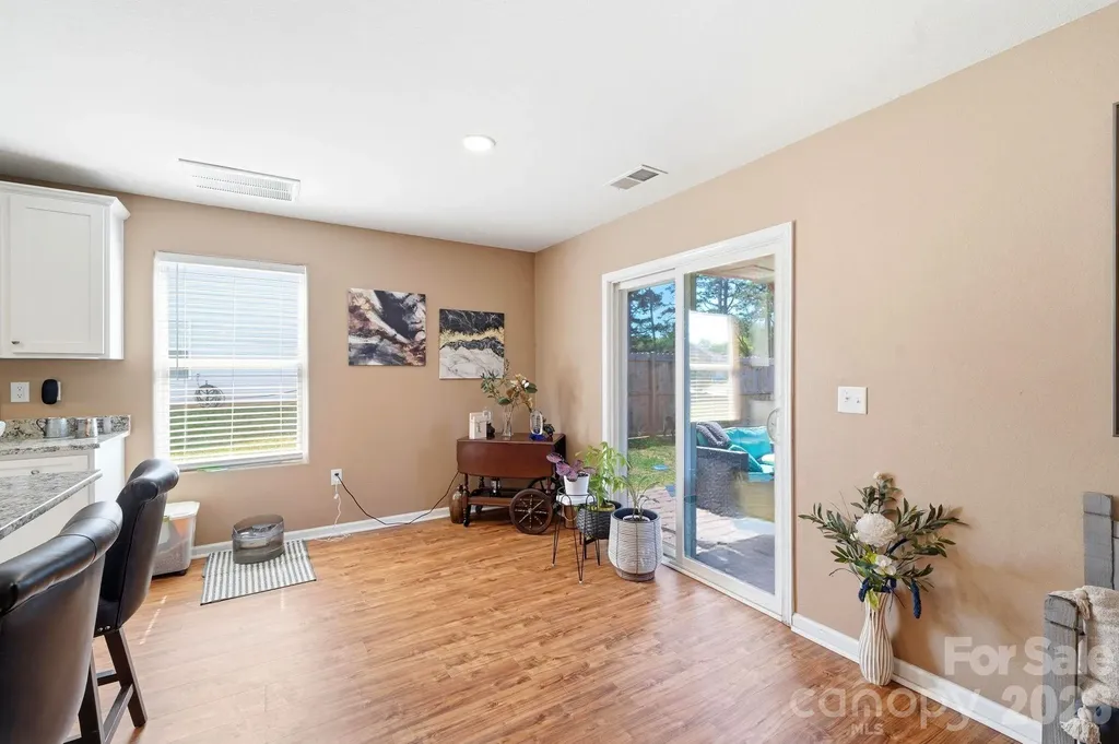215 Belcaro Drive Kings Mountain NC 28086