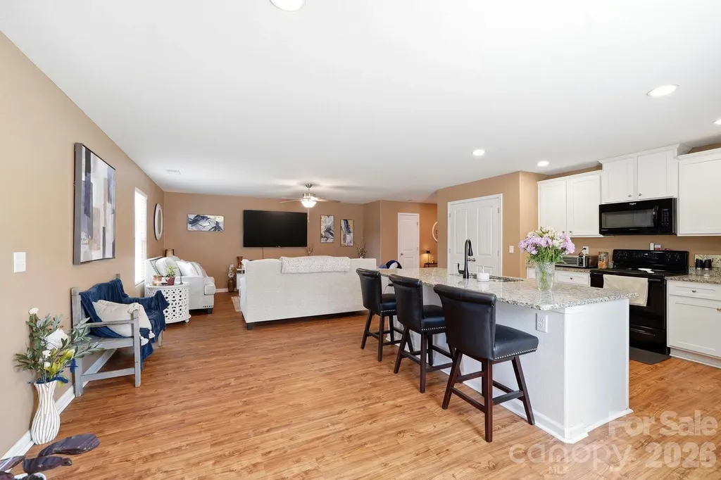 215 Belcaro Drive Kings Mountain NC 28086
