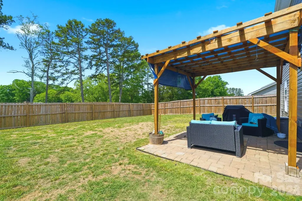 215 Belcaro Drive Kings Mountain NC 28086