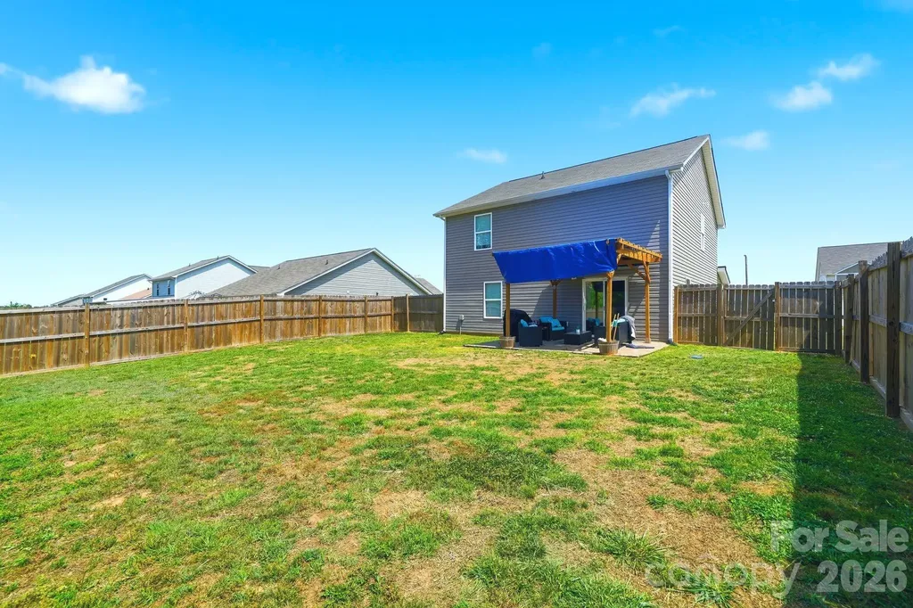 215 Belcaro Drive Kings Mountain NC 28086