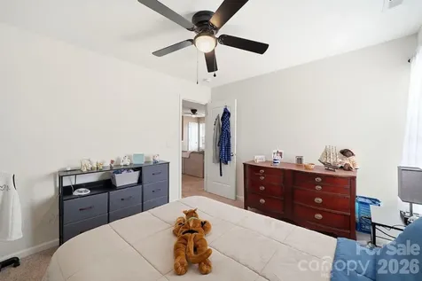 215 Belcaro Drive Kings Mountain NC 28086