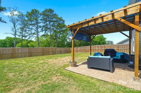 215 Belcaro Drive Kings Mountain NC 28086