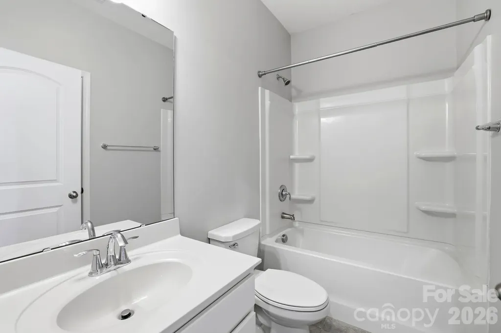 8123 Cornhill Avenue Charlotte NC 28277