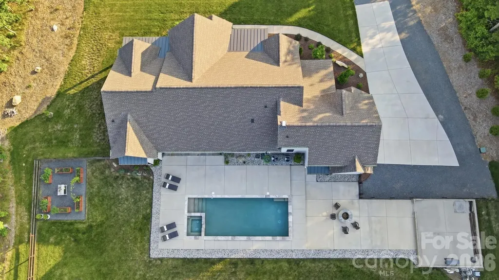 7905 Elegant Estates Drive Mount Pleasant NC 28124