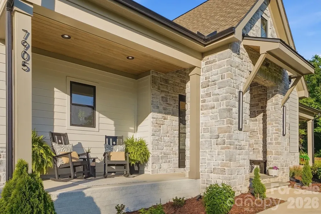 7905 Elegant Estates Drive Mount Pleasant NC 28124